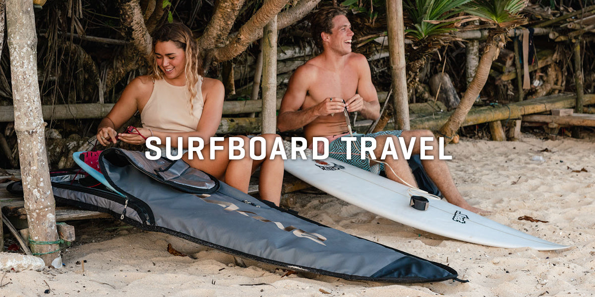 Surfboard Travel Bags