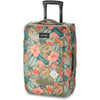 Sac à roulettes 365 Carry On 40L - Rattan Tropical - Wheeled Roller Luggage | Dakine