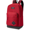 365 Pack DLX 27L Backpack - Crimson Red - Laptop Backpack | Dakine