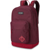 Sac à dos 365 Pack DLX 27L - Garnet Shadow - Laptop Backpack | Dakine