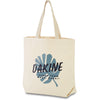 365 Tote 21L - Abstract Palm Leaf - Women's Tote Bag | Dakine