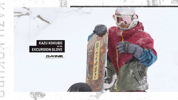 【新品】Mサイズ　DAKINE EXCURSION GORE-TEX MITT Dakine Excursion Glove | Blister