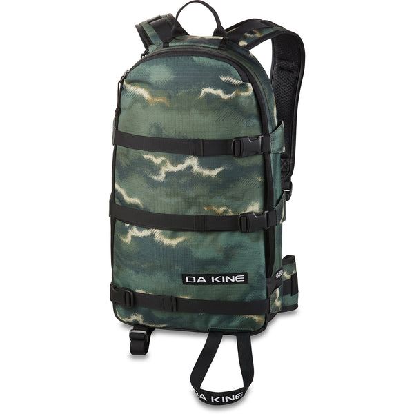 96 Heli Pack 16L Backpack – Dakine