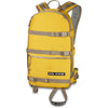 Sac à dos 96 Heli Pack 16L - Mustard Moss - Snowboard & Ski Backpack | Dakine