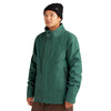 A-1 Jacket - Unisex - Fir Green - Men's Snow Jacket | Dakine