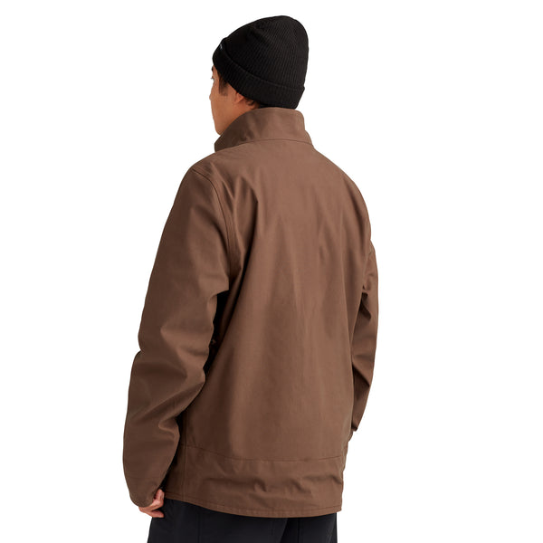 Dakine allen top chore jacket