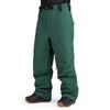 A-1 Pant - Unisex - Fir Green - Men's Snow Pant | Dakine