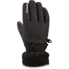 Alero Glove - Women's - Black - W22 - Women's Snowboard & Ski Glove | Dakine