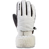 Alero Glove - Women's - Crystal - Women's Snowboard & Ski Glove | Dakine