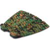 Tapis de traction Andy Irons Pro Surf - Olive Camo - Surf Traction Pad | Dakine