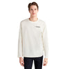 T-shirt à manches longues Solowave - Surf White - Men's Long Sleeve T-Shirt | Dakine