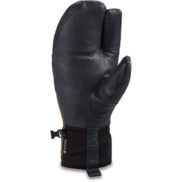 BARONGORETEXTRIGGERMITT-