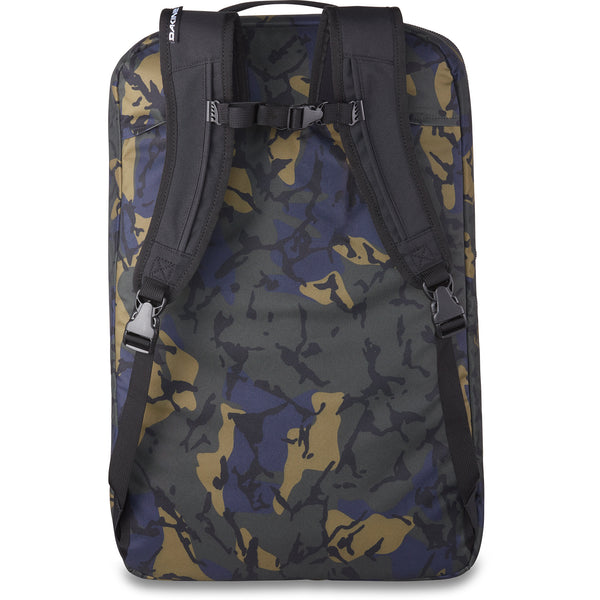 Dakin sac clearance