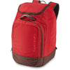Boot Pack 50L - Deep Red - Snowboard & Ski Boot Bag | Dakine