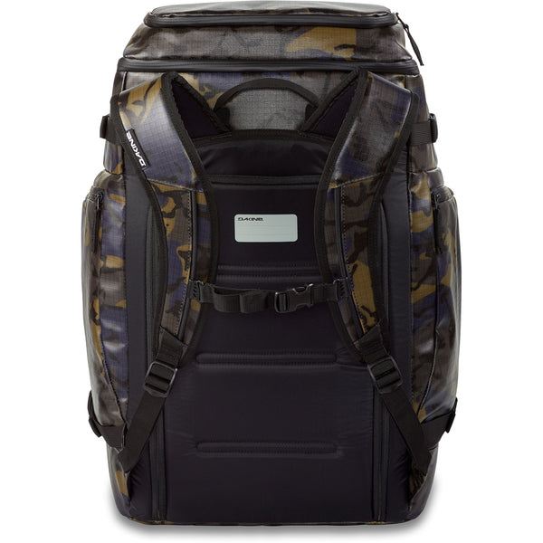 Boot Pack DLX 75L