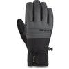 Bronco GORE-TEX Glove - W21 - Carbon / Black - Men's Snowboard & Ski Glove | Dakine