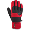 Bronco GORE-TEX Glove - W21 - Spice / Black - Men's Snowboard & Ski Glove | Dakine
