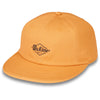 Built Ballcap - Golden Glow - Fitted Hat | Dakine