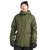 Manteau Barrier Gore-Tex 2 couches - Homme - Peat Green - Men's Snow Jacket | Dakine