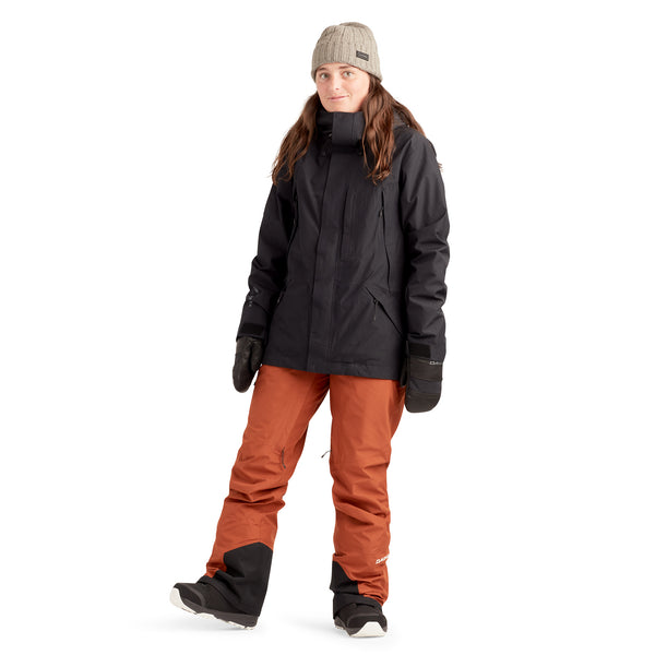 Barrier Gore Tex 2L Jacket Women s Dakine
