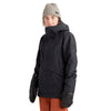 Manteau Barrier Gore-Tex 2L - Femme - Black - Women's Snow Jacket | Dakine
