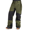 Barrier Gore-Tex 2L Pant - Men's - Peat Green - Men's Snow Pant | Dakine