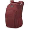 Campus L 33L Backpack - Port Red - Laptop Backpack | Dakine