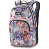 Sac à dos Campus M 25L - 8 Bit Floral - Laptop Backpack | Dakine