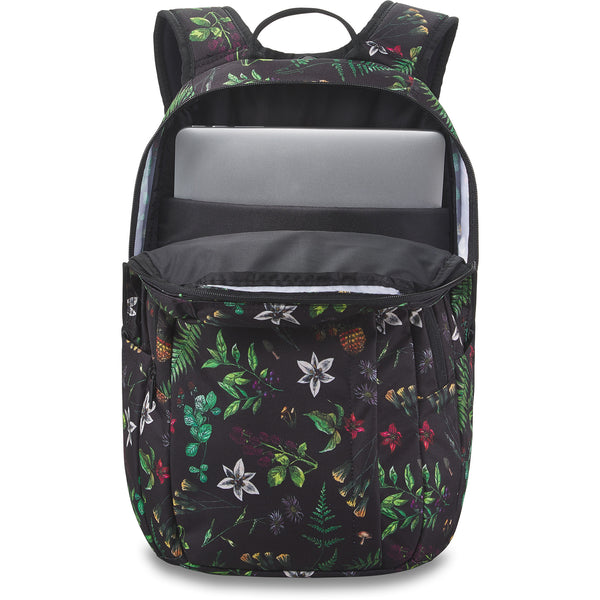 dakine vs north face backpack Campus Backpack 25L