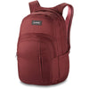 Campus Premium 28L Backpack - Port Red - Laptop Backpack | Dakine