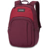 Campus 18L Backpack - Youth - Garnet Shadow - Lifestyle Backpack | Dakine