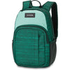 Campus 18L Backpack - Youth - Greenlake - Lifestyle Backpack | Dakine