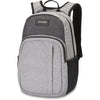 Sac à dos Campus S 18L - Greyscale - Lifestyle Backpack | Dakine