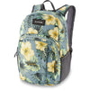 Sac à dos Campus S 18L - Hibiscus Tropical - Lifestyle Backpack | Dakine