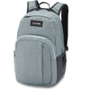 Sac à dos Campus S 18L - Lead Blue - Lifestyle Backpack | Dakine