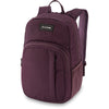 Campus 18L Backpack - Youth - Mudded Mauve - Lifestyle Backpack | Dakine