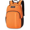 Sac à dos Campus S 18L - Orange - Lifestyle Backpack | Dakine