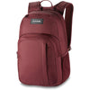 Sac à dos Campus S 18L - Port Red - Lifestyle Backpack | Dakine