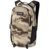 Canyon 16L Backpack - Ashcroft Camo Pet - Daypack Backpack | Dakine