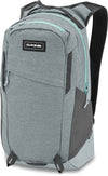 Canyon 16L Backpack - Lead Blue - Daypack Backpack | Dakine