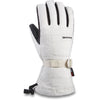 Capri Glove - Women's - Crystal - Women's Snowboard & Ski Glove | Dakine