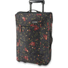 Carry On EQ Roller 40L Bag - Begonia - Wheeled Roller Luggage | Dakine