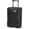 Carry On EQ Rouleau 40L - Black - Wheeled Roller Luggage | Dakine