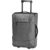 Carry On EQ Rouleau 40L - Carbon - Wheeled Roller Luggage | Dakine