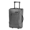 Carry On EQ Roller 40L Bag - Carbon - Wheeled Roller Luggage | Dakine
