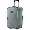 Carry On Roller 42L Bag - Lead Blue - Wheeled Roller Luggage | Dakine
