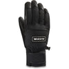 Charger Glove - Black - Men's Snowboard & Ski Glove | Dakine