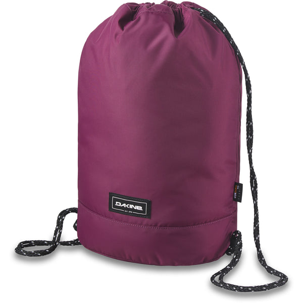 Sac bandouliere Dakine Cinch Pack 16L Abstract Palm - Été 2020 | Glisse Sac bandouliere Dakine Cinch Pack 16L Abstract Palm - Été 2020 | Glisse