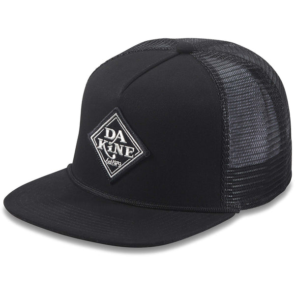 Dakine well best sale rounded hat