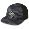 Chapeau de diamant classique - Dark Ashcroft Camo - Adjustable Trucker Hat | Dakine